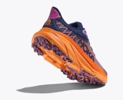 HOKA CHALLENGER ATR 7 WISTFUL MAUVE Chaussures De Trail -Detente Chaussures Boutique 4 26756 31 HOKA CHALLENGER ATR 7 WISTFUL MAUVE Chaussures de Trail