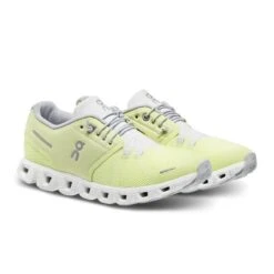 ON RUNNING CLOUD 5 HAY ET FROST Chaussures De Running -Detente Chaussures Boutique 4 26828 6 DUPLICATA ON RUNNING CLOUD 5 HAY ET FROST Chaussures de running