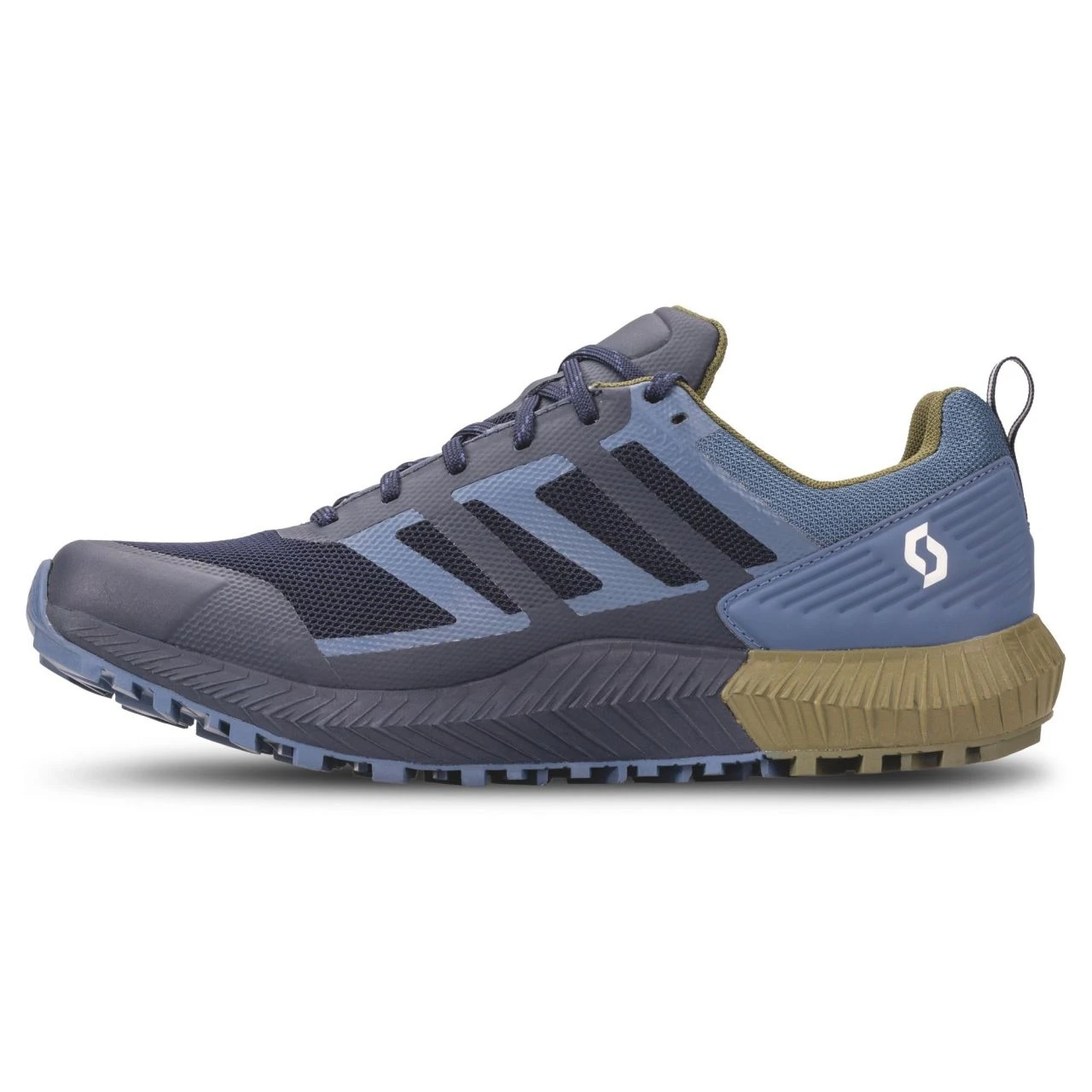 SCOTT KINABALU 2 GTX DARK BLUE Chaussures De Trail – Image 3