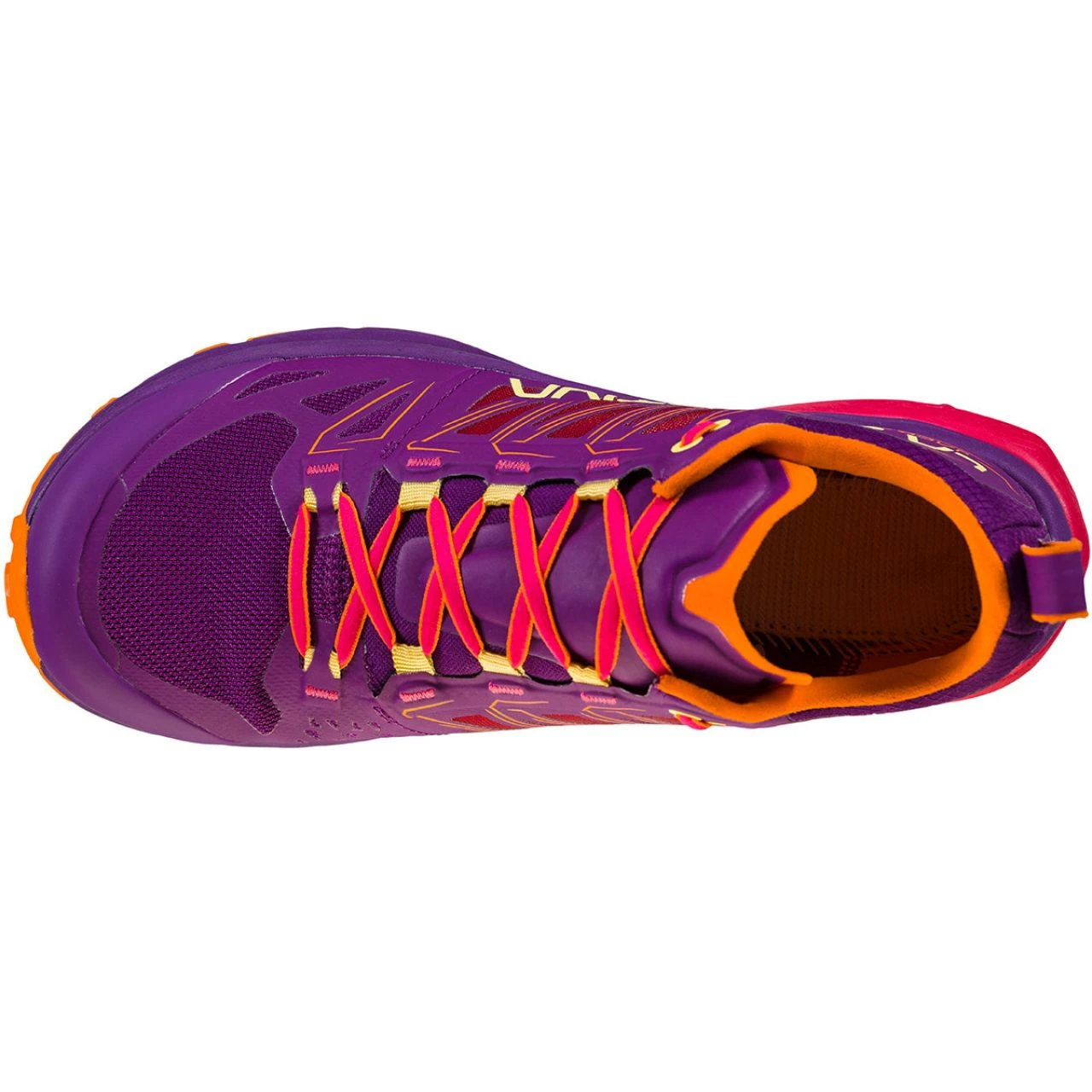 LA SPORTIVA JACKAL W BLUEBERRY Chaussure De Trail – Image 4