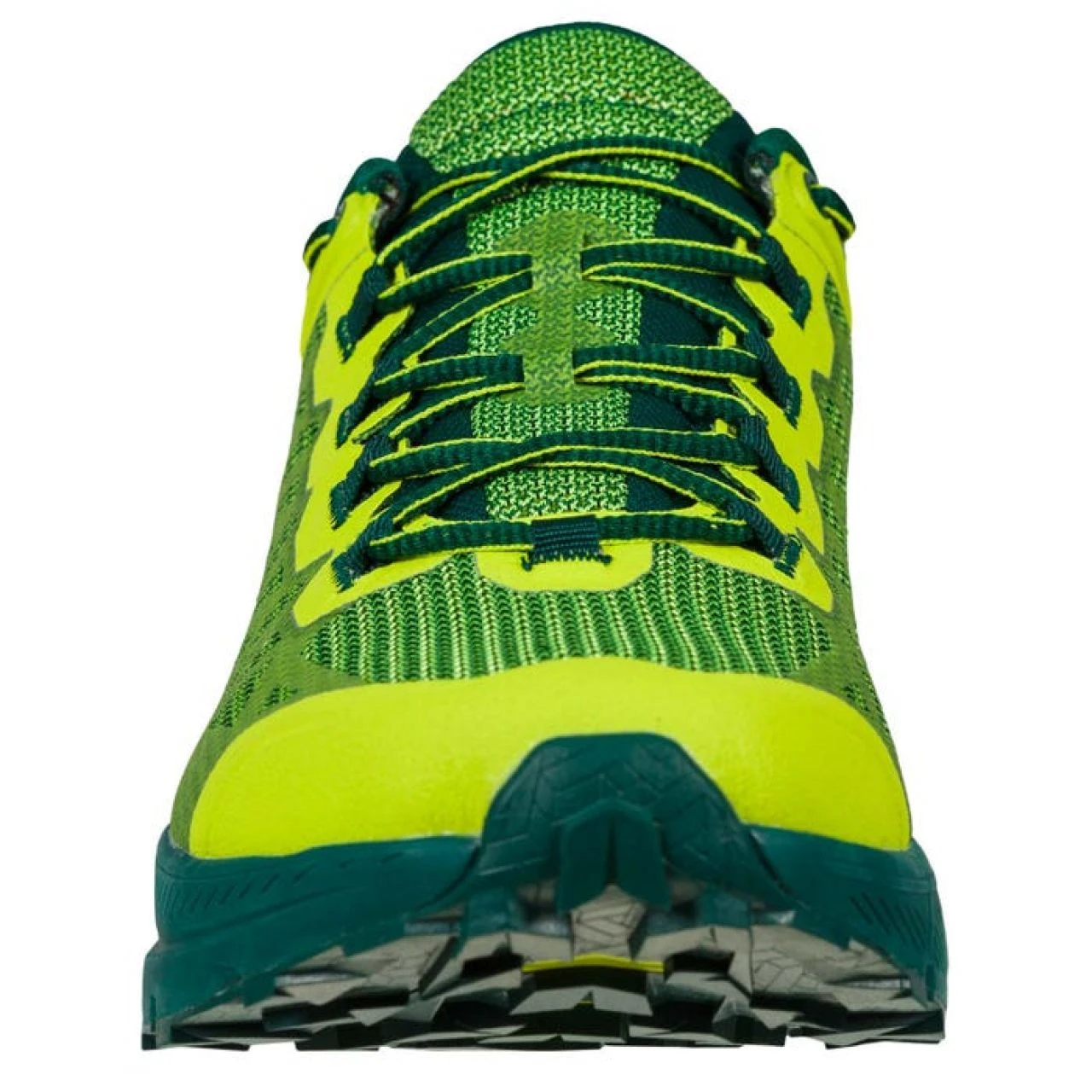 LA SPORTIVA KARACAL NEON JUNGLE Chaussure De Trail – Image 4