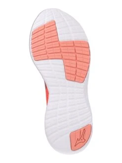 MIZUNO WAVE REVOLT FIERY CORAL Chaussures De Running 8 MIZUNO WAVE REVOLT FIERY CORAL Chaussures De Running -Detente Chaussures Boutique 5 24185 37 MIZUNO WAVE REVOLT FIERY CORAL Chaussures de running