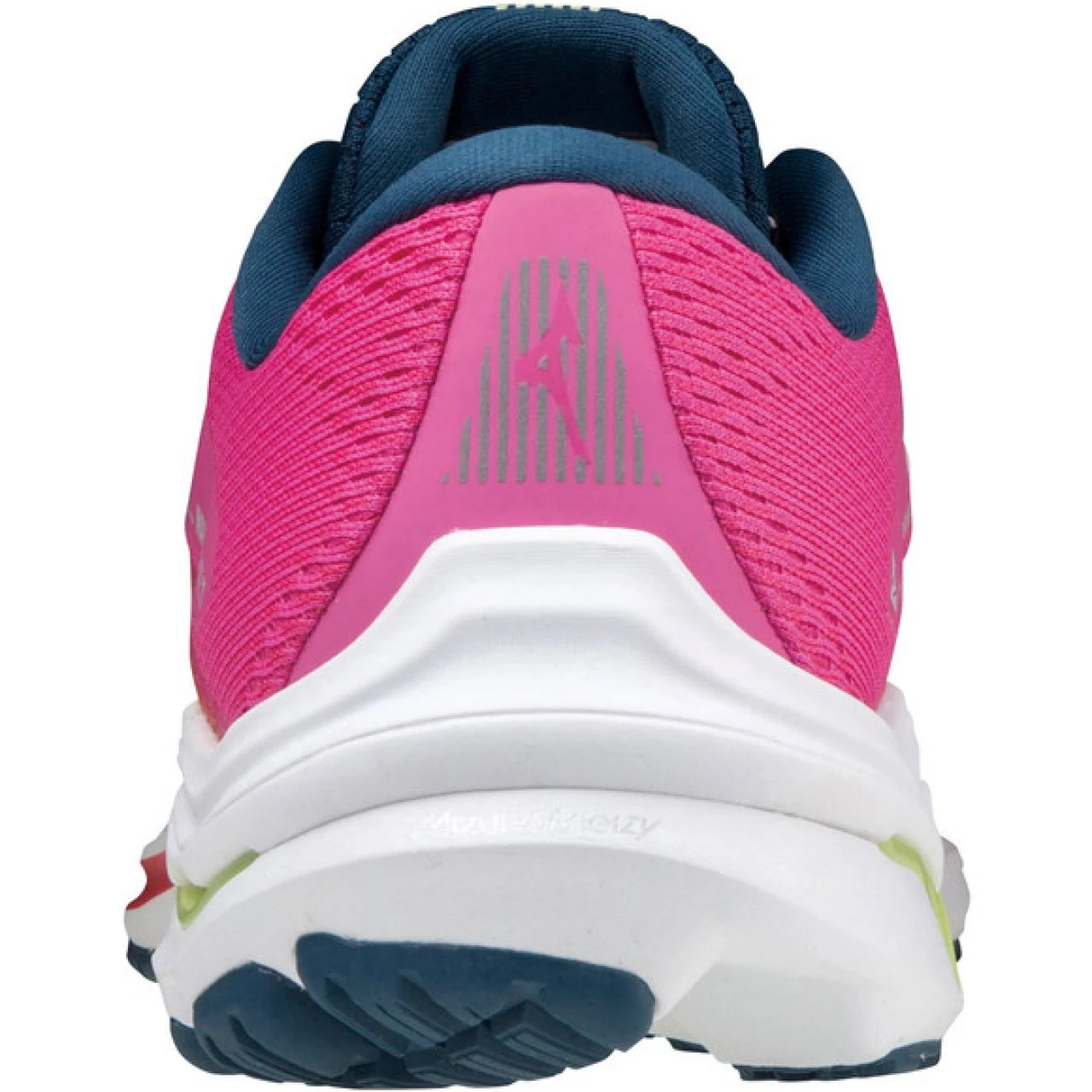 MIZUNO WAVE INSPIRE 17 WOS ROSE Chaussures De Running – Image 4