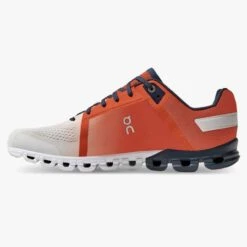 ON RUNNING CLOUDFLOW RUST ECLIPSE Chaussures De Running -Detente Chaussures Boutique 5 24303 51 ON RUNNING CLOUDFLOW RUST ECLIPSE Chaussures de running