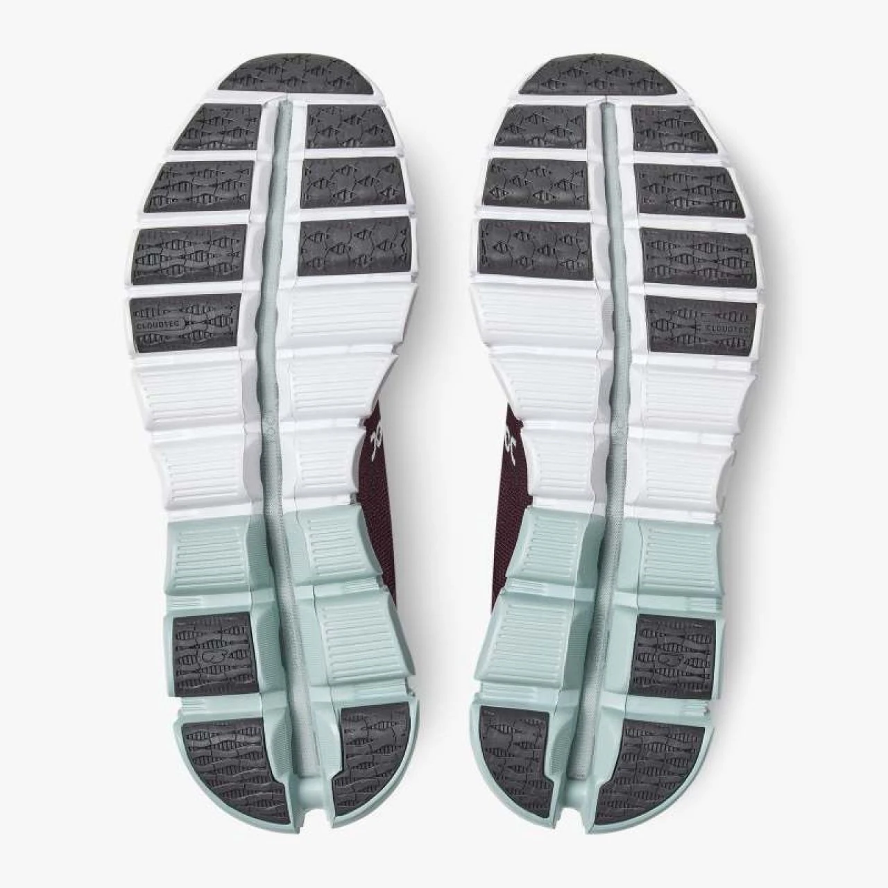 ON RUNNING CLOUDFLOW MULEBERRY MINERAL Chaussures De Running 4 ON RUNNING CLOUDFLOW MULEBERRY MINERAL Chaussures De Running – Image 4