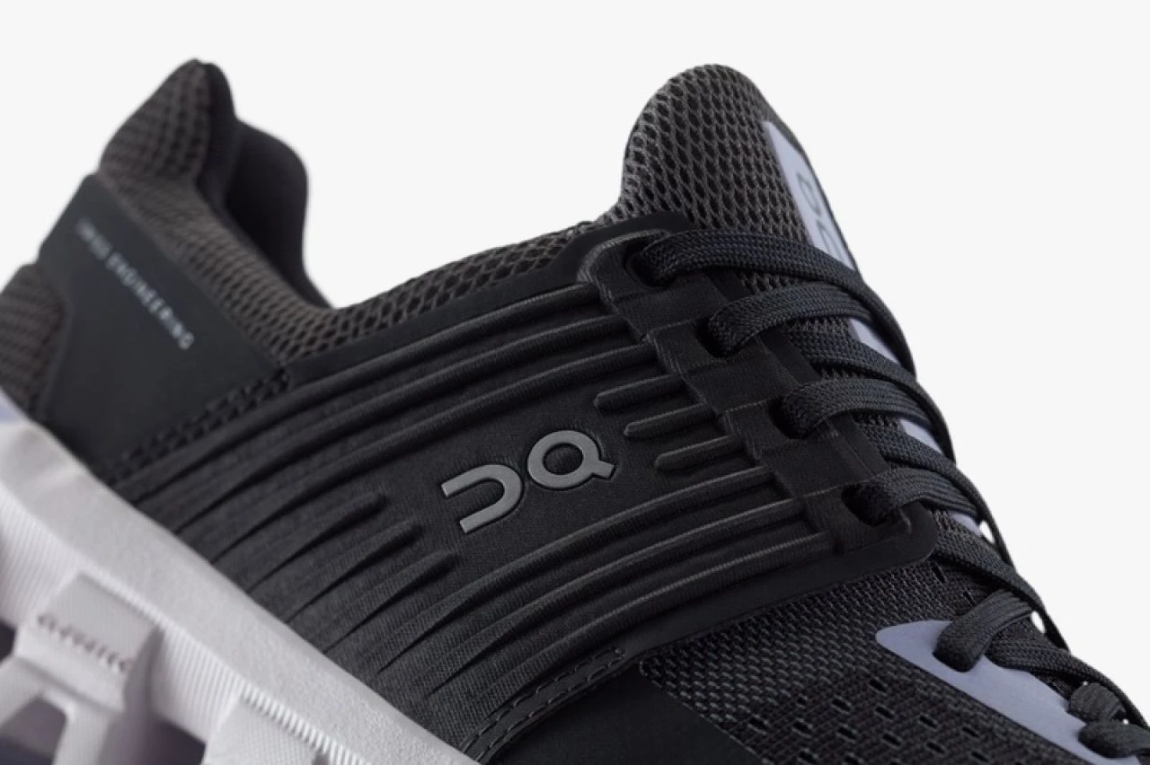 ON RUNNING CLOUDSWIFT MAGNET LAVENDER Chaussures De Running – Image 4