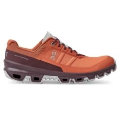 ON RUNNING CLOUDVENTURE 3.0 FLARE MULBERRY Chaussures De Trail -Detente Chaussures Boutique 5 24398 52 ON RUNNING CLOUDVENTURE 3.0 FLARE MULBERRY Chaussures de trail