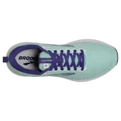BROOKS LEVITATE 5 AQUA Chaussures De Running -Detente Chaussures Boutique 5 24469 100 BROOKS LEVITATE 5 AQUA Chaussures de running