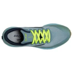 BROOKS CATAMOUNT BLUE NIGHTLIFE Chaussures De Trail -Detente Chaussures Boutique 5 24524 65 BROOKS CATAMOUNT BLUE NIGHTLIFE Chaussures de trail