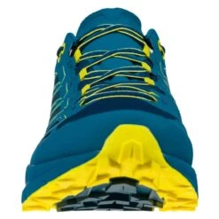 LA SPORTIVA JACKAL SPACE BLUE Chaussure De Trail -Detente Chaussures Boutique 5 24532 99 LA SPORTIVA JACKAL SPACE BLUE chaussure de trail