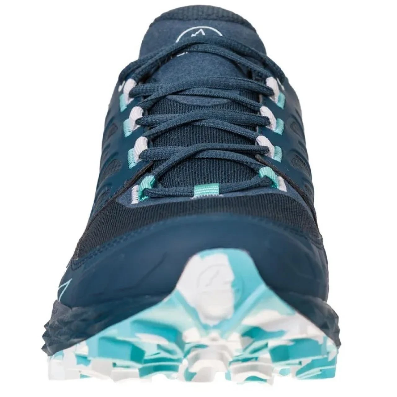 LA SPORTIVA LYCAN GTX MIDNIGHT AQUARELLE Chaussure De Trail Etanche 4 LA SPORTIVA LYCAN GTX MIDNIGHT AQUARELLE Chaussure De Trail Etanche – Image 4