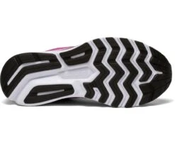 SAUCONY RIDE 14 RAZZLE Chaussures Running 7 SAUCONY RIDE 14 RAZZLE Chaussures Running -Detente Chaussures Boutique 5 24816 64 SAUCONY RIDE 14 RAZZLE Chaussures running