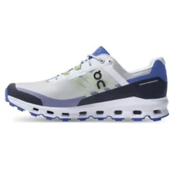 ON RUNNING CLOUDVISTA FROST INK Chaussures De Trail -Detente Chaussures Boutique 5 25355 24 ON RUNNING CLOUDVISTA FROST INK Chaussures de trail