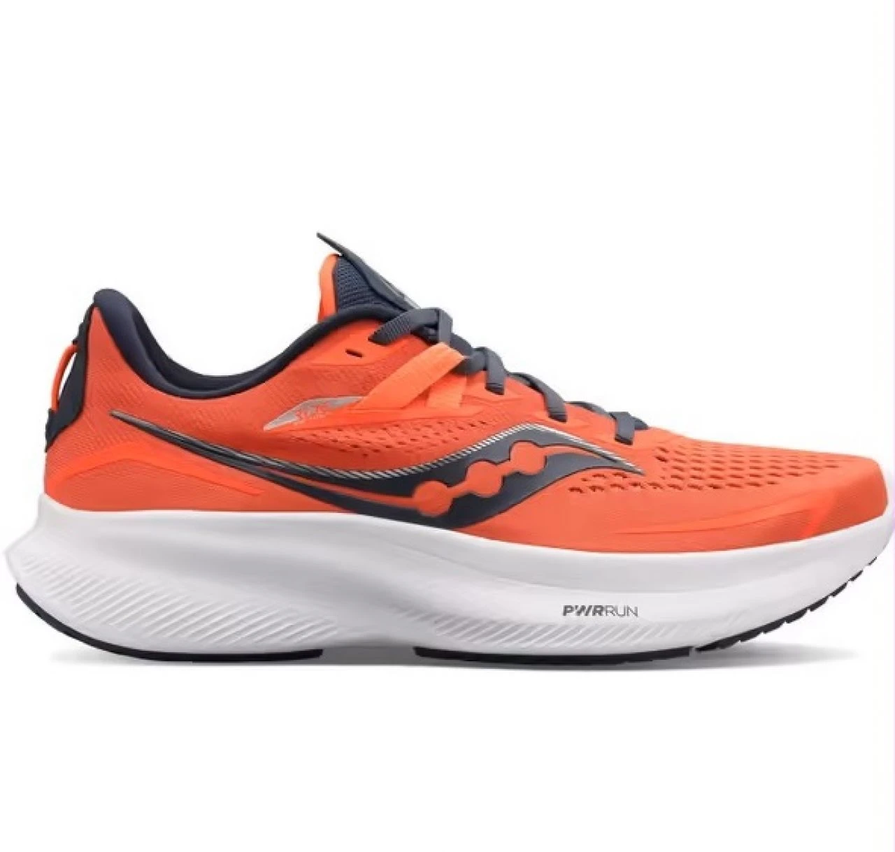 SAUCONY RIDE 15 VIZIRED Chaussures Running 4 SAUCONY RIDE 15 VIZIRED Chaussures Running – Image 4