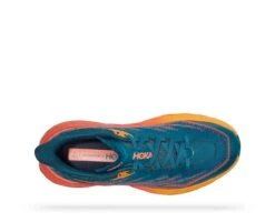 HOKA SPEEDGOAT 5 BLUE CORAL ET CAMELLIA Chaussures De Trail 8 HOKA SPEEDGOAT 5 BLUE CORAL ET CAMELLIA Chaussures De Trail -Detente Chaussures Boutique 5 25471 2 HOKA SPEEDGOAT 5 BLUE CORAL ET CAMELLIA Chaussures de trail