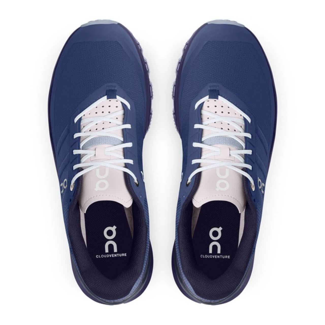 ON RUNNING CLOUDVENTURE 3.0 TWILIGHT ACAI Chaussures De Trail – Image 4