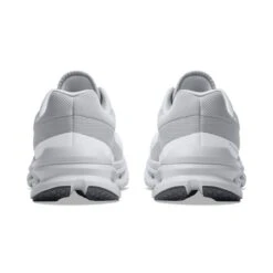 ON RUNNING CLOUDRUNNER WHITE ET FROST Chaussures De Running -Detente Chaussures Boutique 5 25512 81 ON RUNNING CLOUDRUNNER WHITE ET FROST Chaussures de running
