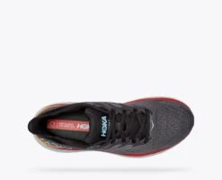 HOKA CLIFTON 8 WIDE ANTHRACITE Chaussures De Running Pour Pieds Larges -Detente Chaussures Boutique 5 25765 47 HOKA CLIFTON 8 WIDE ANTHRACITE Chaussures de running pour pieds larges