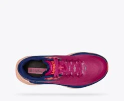 HOKA ZINAL FESTIVAL FUCHSIA Chaussures De Trail -Detente Chaussures Boutique 5 25774 62 HOKA ZINAL FESTIVAL FUCHSIA Chaussures de trail