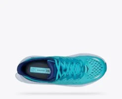 HOKA KAWANA SCUBA BLUE Chaussures De Running -Detente Chaussures Boutique 5 25775 64 HOKA KAWANA SCUBA BLUE Chaussures de running