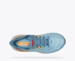 HOKA ARAHI 6 SUMMER SONG Chaussures De Running 8 HOKA ARAHI 6 SUMMER SONG Chaussures De Running -Detente Chaussures Boutique 5 25778 64 HOKA ARAHI 6 SUMMER SONG Chaussures de running