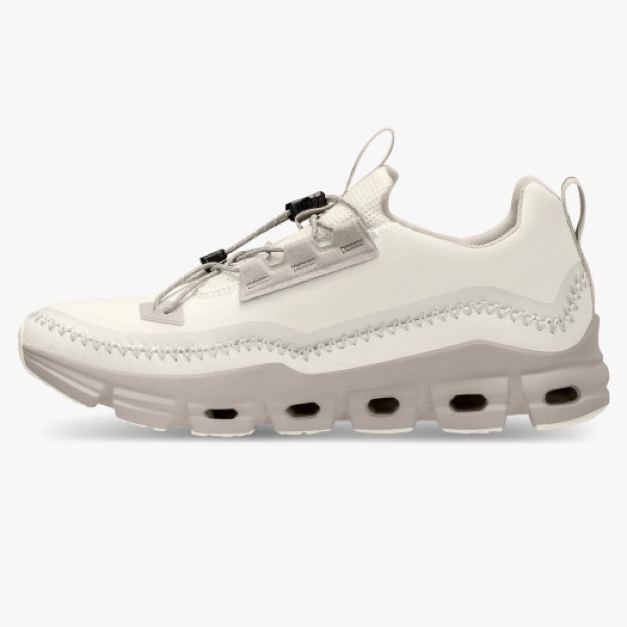 ON RUNNING CLOUDAWAY FEMME PEARL ET IVORY Chaussures De Voyage – Image 4