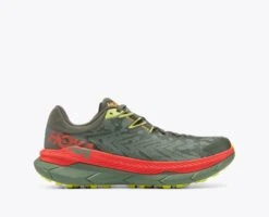 HOKA TECTON X THYME FIESTA Chaussures De Trail -Detente Chaussures Boutique 5 25890 17 HOKA TECTON X THYME FIESTA Chaussures de trail