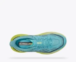 HOKA SPEEDGOAT 5 COASTAL SHADE Chaussures De Trail -Detente Chaussures Boutique 5 25933 92 DUPLICATA HOKA SPEEDGOAT 5 COASTAL SHADE Chaussures de trail