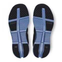 ON RUNNING CLOUDGO BLACK ET SHALE Chaussures De Running -Detente Chaussures Boutique 5 25937 16 ON RUNNING CLOUDGO BLACK ET SHALE Chaussures de running