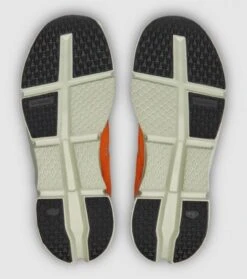 ON RUNNING CLOUDGO TURMERIC Chaussures De Running 8 ON RUNNING CLOUDGO TURMERIC Chaussures De Running -Detente Chaussures Boutique 5 25938 15 ON RUNNING CLOUDGO TURMERIC Chaussures de running