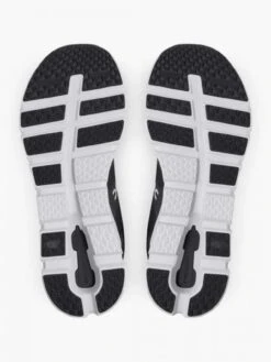 ON RUNNING CLOUDGO BLACK ET GLACIER Chaussures De Running -Detente Chaussures Boutique 5 25939 47 ON RUNNING CLOUDGO BLACK ET GLACIER Chaussures de running