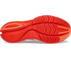 SAUCONY KINVARA 13 WHITE BLACK ET VIZIChaussures Running Saucony -Detente Chaussures Boutique 5 25959 21 SAUCONY KINVARA 13 WHITE BLACK ET VIZIChaussures running saucony