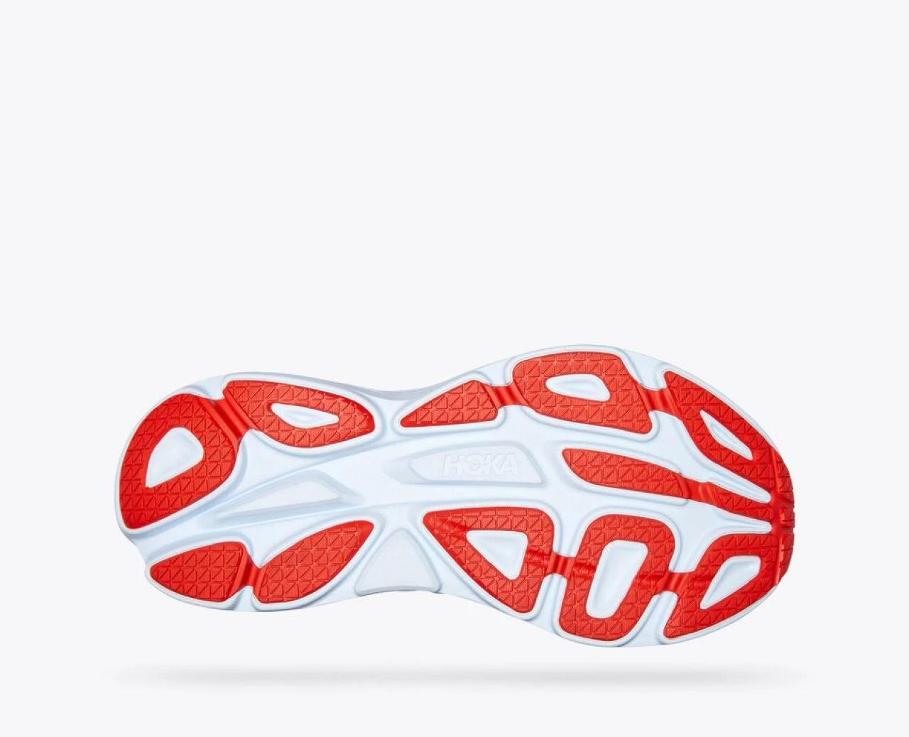 HOKA BONDI 8 GOBLIN BLUE Chaussures De Running – Image 4