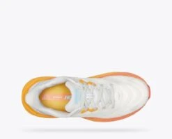 HOKA ARAHI 6 SHORT NIMBUS CLOUD Chaussures De Running -Detente Chaussures Boutique 5 25991 44 HOKA ARAHI 6 SHORT NIMBUS CLOUD Chaussures de running