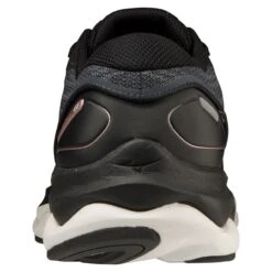 MIZUNO WAVE SKYRISE 3 BLACK ET ROSE Chaussures De Running 7 MIZUNO WAVE SKYRISE 3 BLACK ET ROSE Chaussures De Running -Detente Chaussures Boutique 5 26045 59 MIZUNO WAVE SKYRISE 3 BLACK ET ROSE Chaussures de running