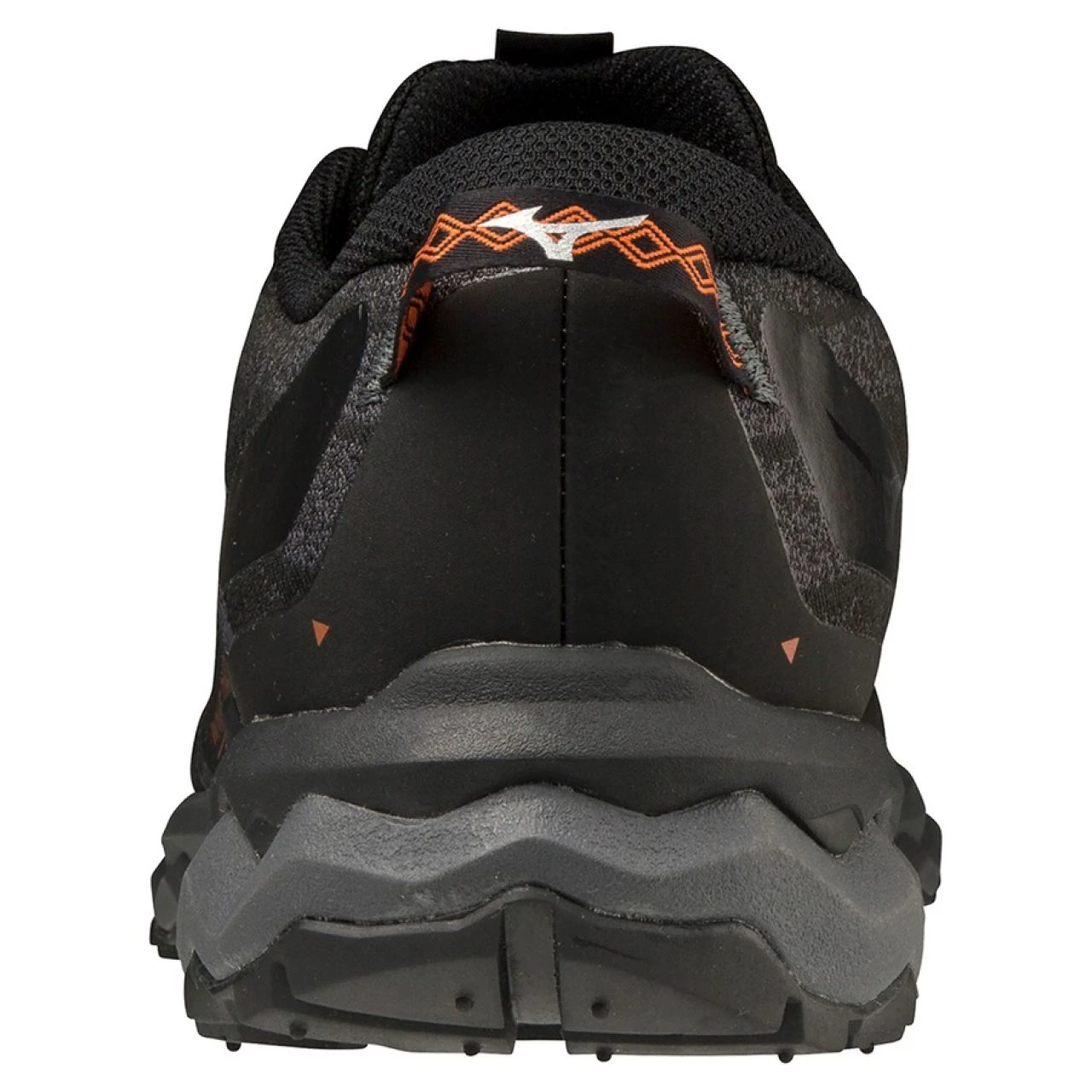 MIZUNO WAVE DAICHI GTX NOIRE Chaussures De Trail – Image 4