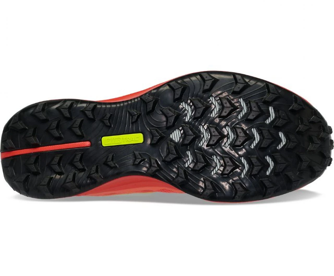 SAUCONY PEREGRINE 12 CORAL Chaussures De Trail Saucony Femme – Image 4