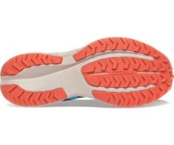 SAUCONY RIDE 15 TR DEEP MIST ET EMBER Chaussures Running -Detente Chaussures Boutique 5 26122 68 SAUCONY RIDE 15 TR DEEP MIST ET EMBER Chaussures running