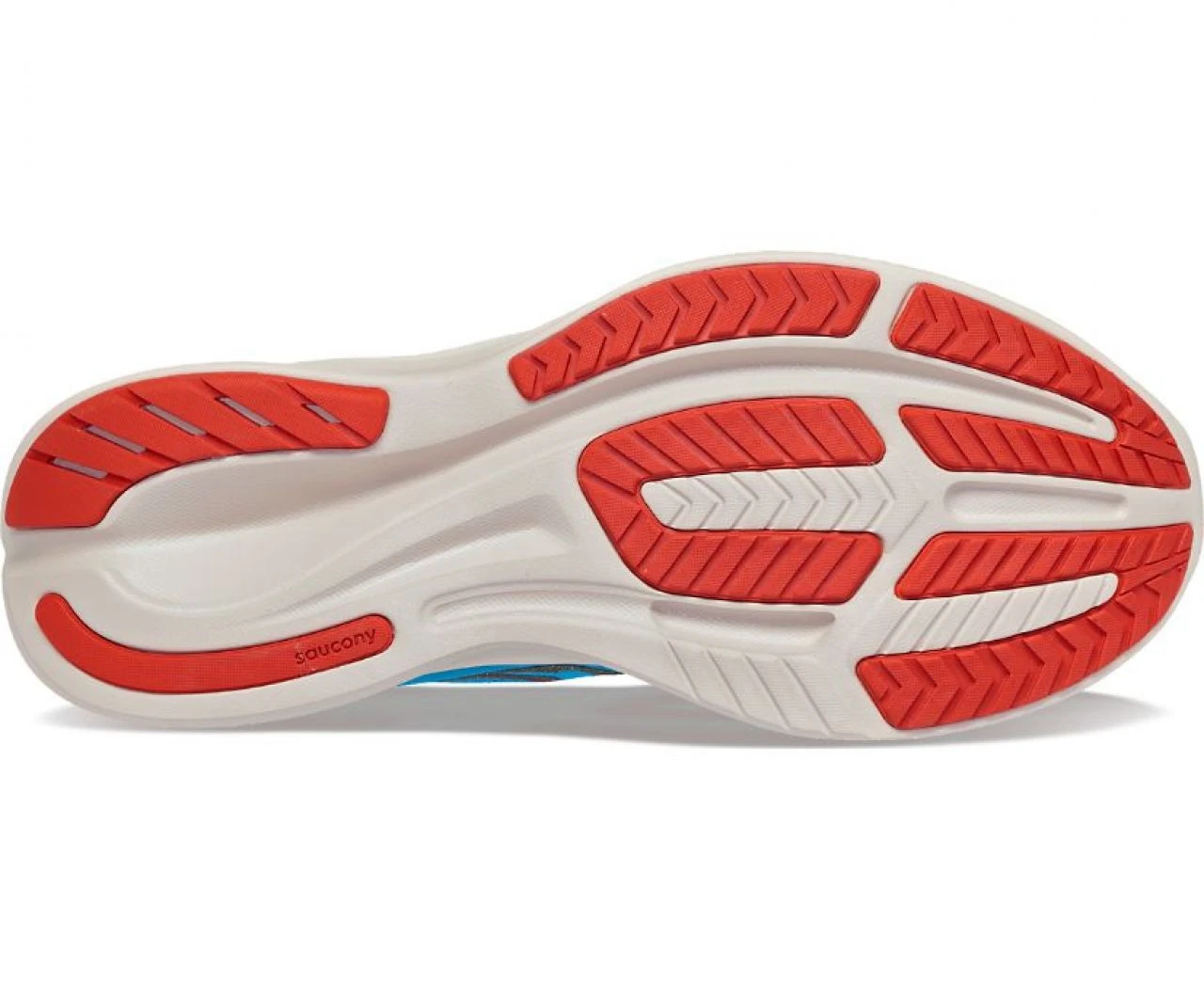 SAUCONY RIDE 15 OCEAN Chaussures Running 4 SAUCONY RIDE 15 OCEAN Chaussures Running – Image 4