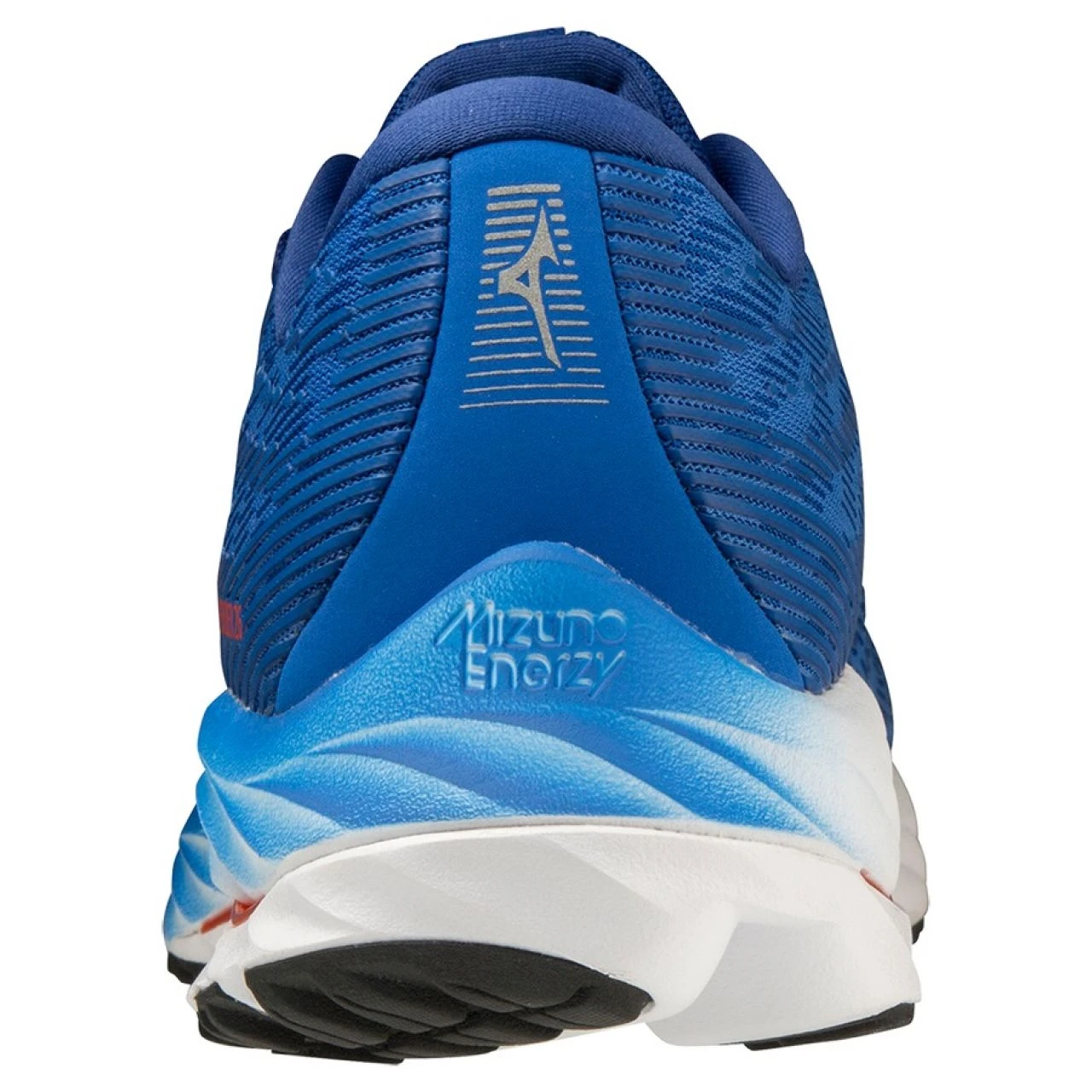 MIZUNO WAVE RIDER 26 ICE WATER Chaussures De Running – Image 4