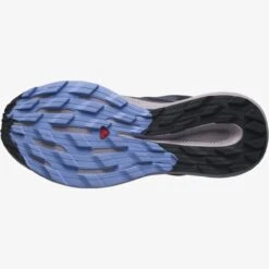 SALOMON PULSAR TRAIL GTX W BLACK QUAIL Chaussures De Trail étanche -Detente Chaussures Boutique 5 26227 85 SALOMON PULSAR TRAIL GTX W BLACK QUAIL Chaussures de trail tanche