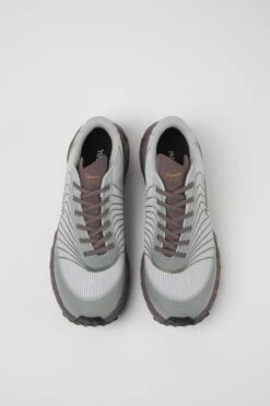 NNORMAL TOMIR GREEN Chaussures De Trail -Detente Chaussures Boutique 5 26236 17 NNORMAL TOMMIR GREEN Chaussures de trail