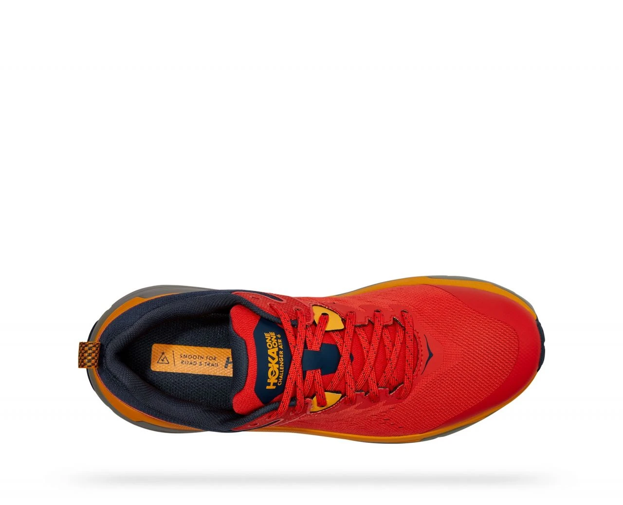 HOKA CHALLENGER ATR 6 GTX FIESTA Chaussures De Trail – Image 4