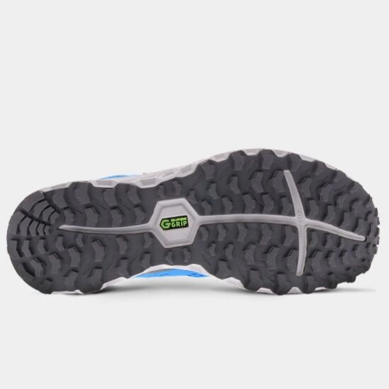 INOV 8 PARKCLAW 280 BLUE Chaussures De Trail – Image 4