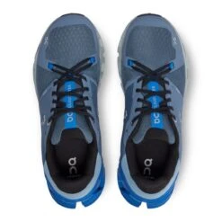 ON RUNNING CLOUDFLYER METAL ET LAPIS Chaussures De Running 8 ON RUNNING CLOUDFLYER METAL ET LAPIS Chaussures De Running -Detente Chaussures Boutique 5 26267 34 ON RUNNING CLOUDFLYER METAL ET LAPIS Chaussures de running
