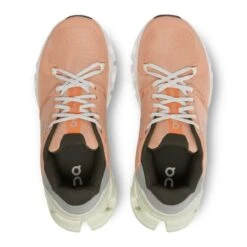 ON RUNNING CLOUDFLYER PEACH ET ALOE Chaussures De Running -Detente Chaussures Boutique 5 26268 22 ON RUNNING CLOUDFLYER PEACH ET ALOE Chaussures de running