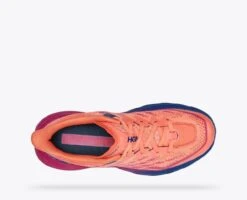 HOKA SPEEDGOAT 5 FESTIVA FUCHSIA Chaussures De Trail -Detente Chaussures Boutique 5 26283 31 HOKA SPEEDGOAT 5 FESTIVA FUCHSIA Chaussures de trail