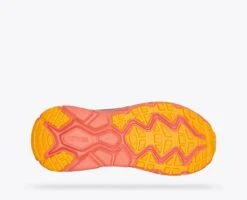 HOKA CHALLENGER ATR 6 GTX BLUE CORAL Chaussures De Trail étanche -Detente Chaussures Boutique 5 26411 37 HOKA CHALLENGER ATR 6 GTX BLUE CORAL Chaussures de Trail tanche