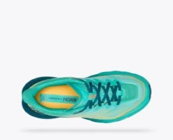 HOKA SPEEDGOAT 5 DEEP TEAL Chaussures De Trail -Detente Chaussures Boutique 5 26422 89 HOKA SPEEDGOAT 5 DEEP TEAL Chaussures de trail
