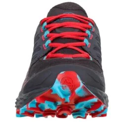 LA SPORTIVA LYCAN GTX CARBON ET HIBISCUS Chaussure De Trail Etanche -Detente Chaussures Boutique 5 26441 68 LA SPORTIVA LYCAN GTX CARBON ET HIBISCUS chaussure de trail etanche